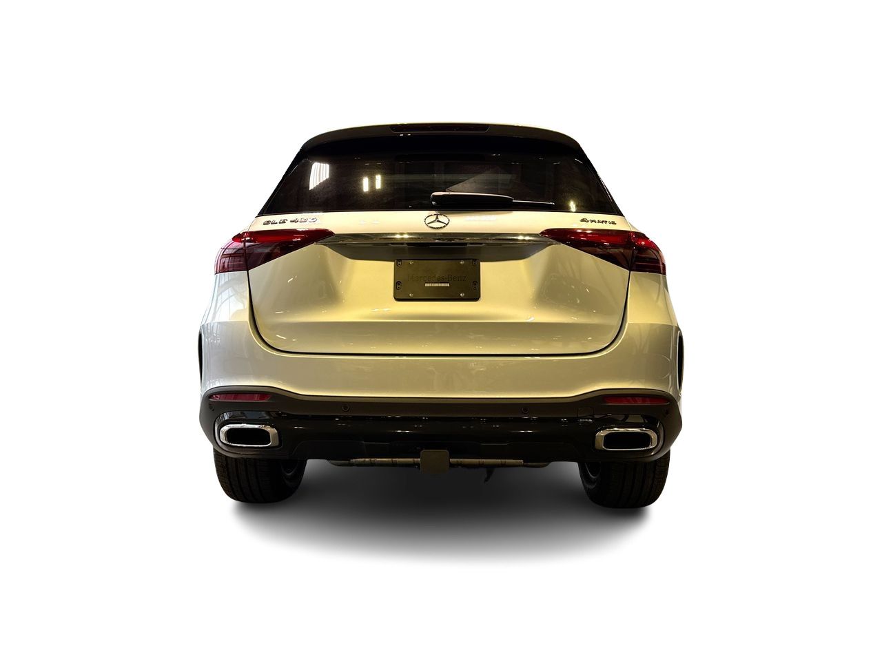 2026 Mercedes-Benz GLE in Vancouver, British Columbia