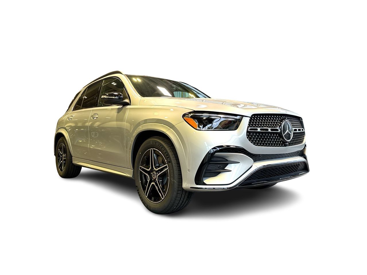 2026 Mercedes-Benz GLE in Vancouver, British Columbia