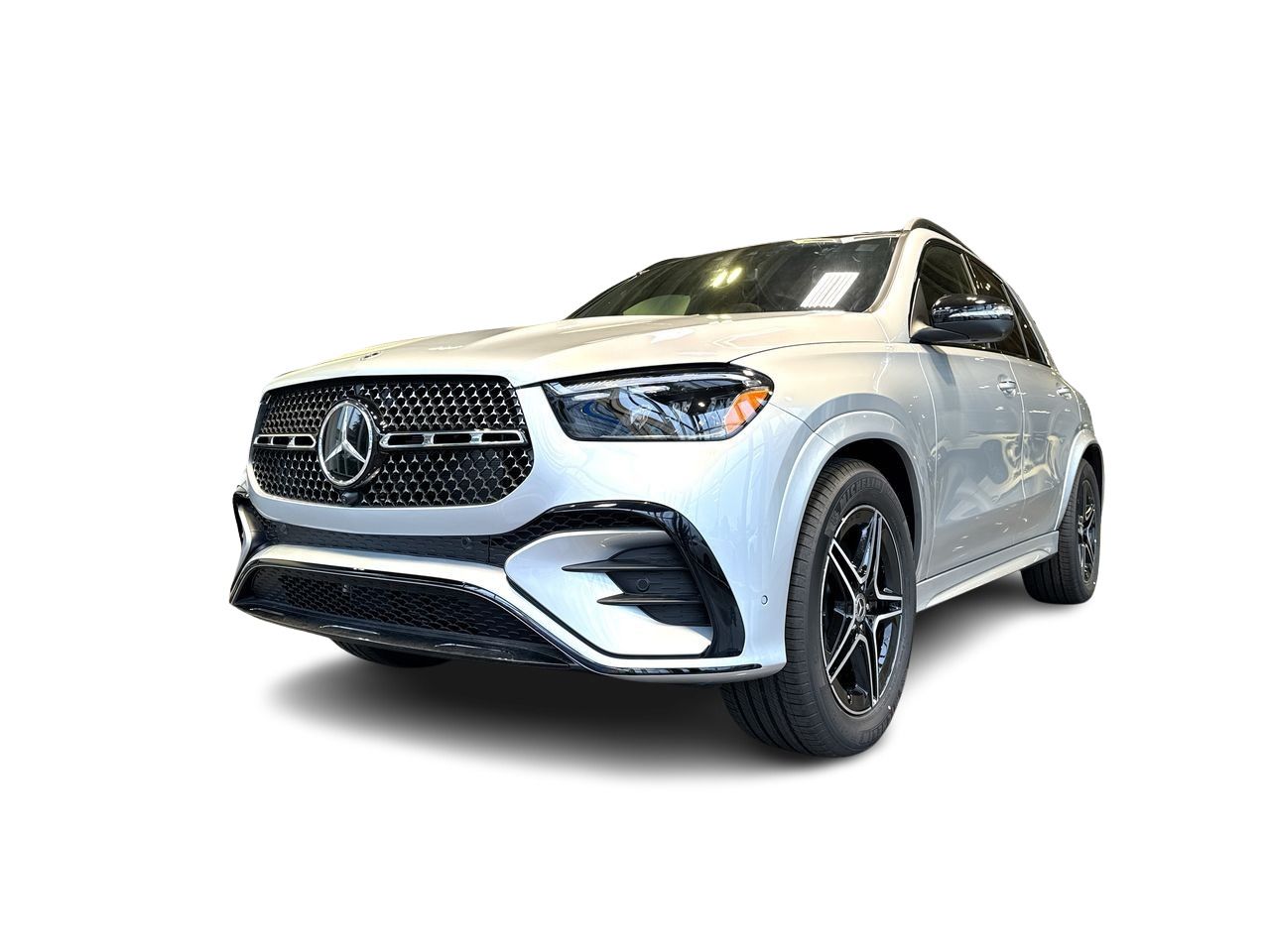 2026 Mercedes-Benz GLE in Vancouver, British Columbia