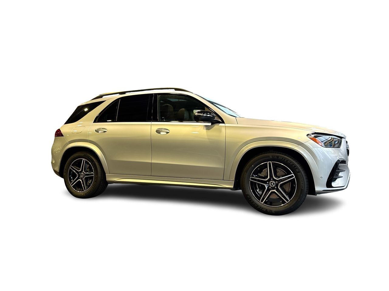 2026 Mercedes-Benz GLE in Vancouver, British Columbia