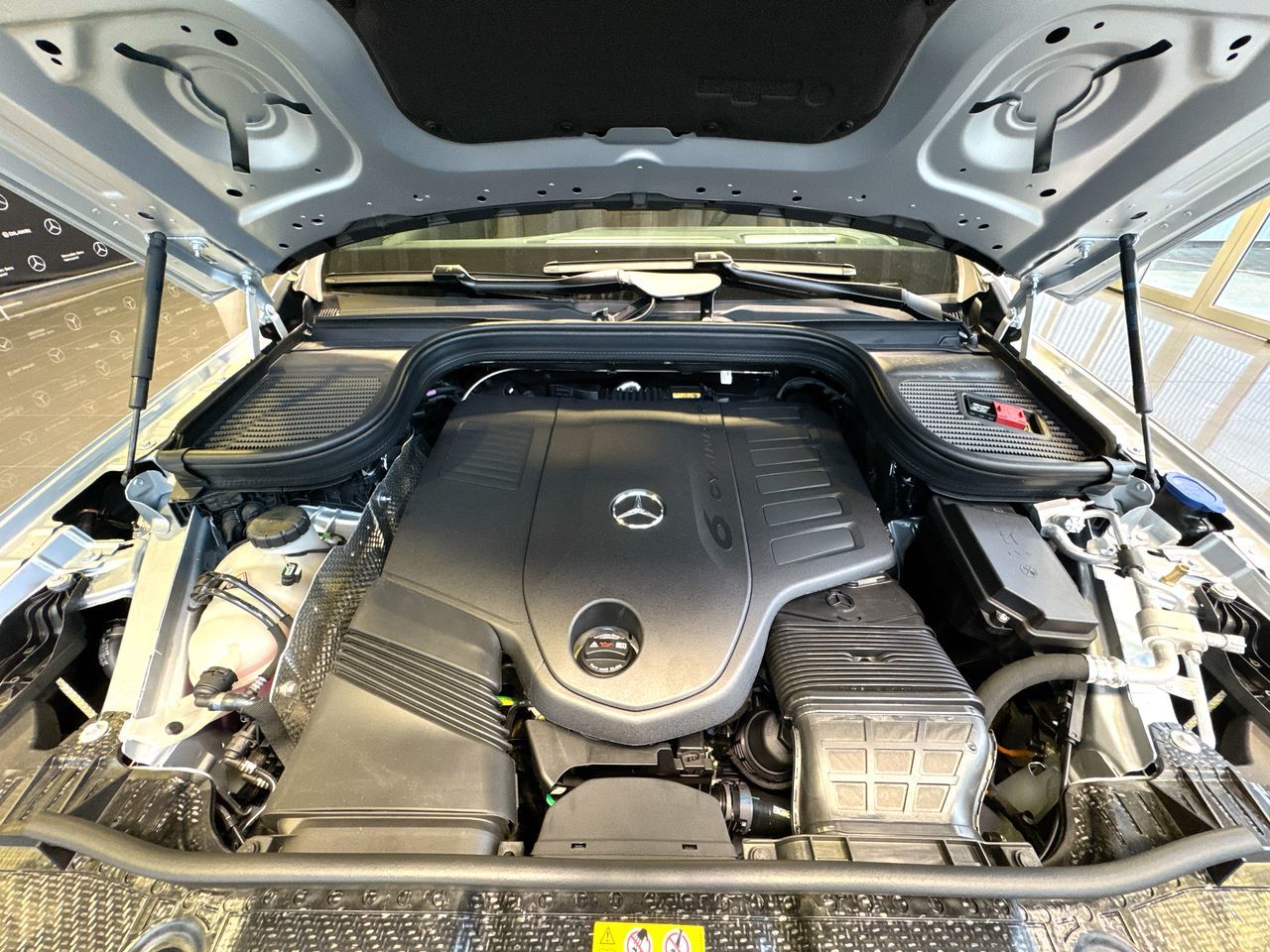 2026 Mercedes-Benz GLE in Vancouver, British Columbia