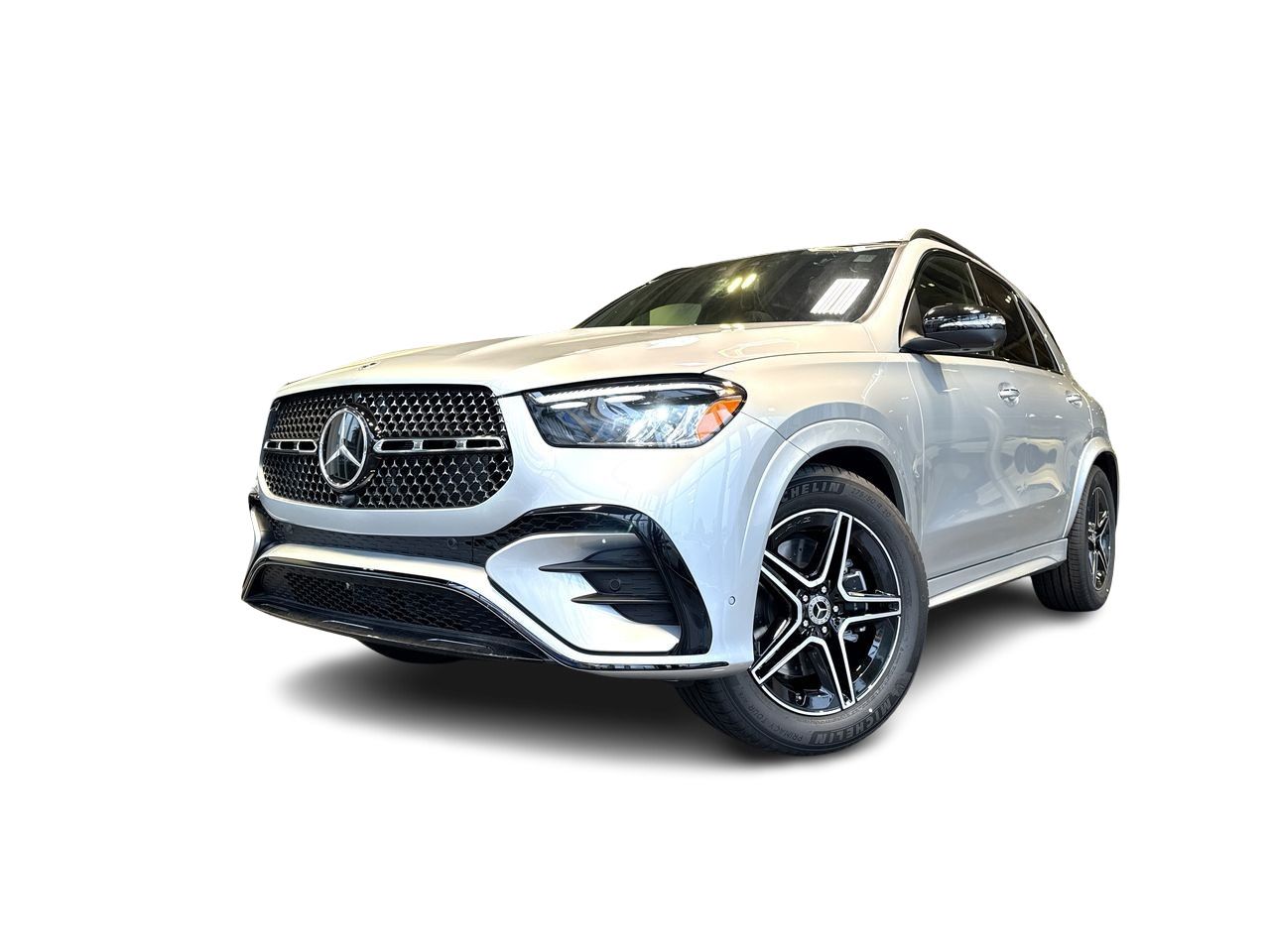 2026 Mercedes-Benz GLE in Vancouver, British Columbia