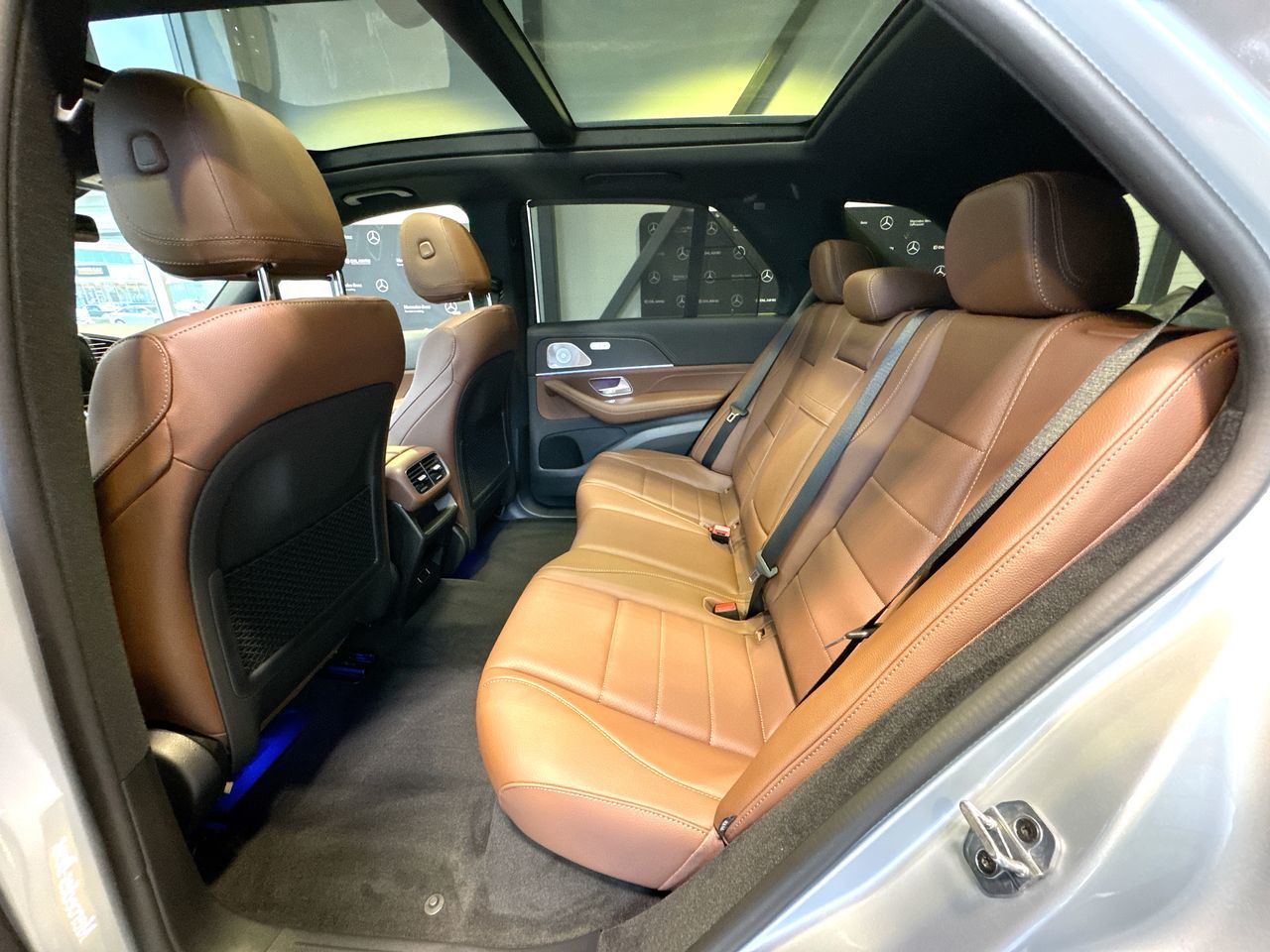 2026 Mercedes-Benz GLE in Vancouver, British Columbia