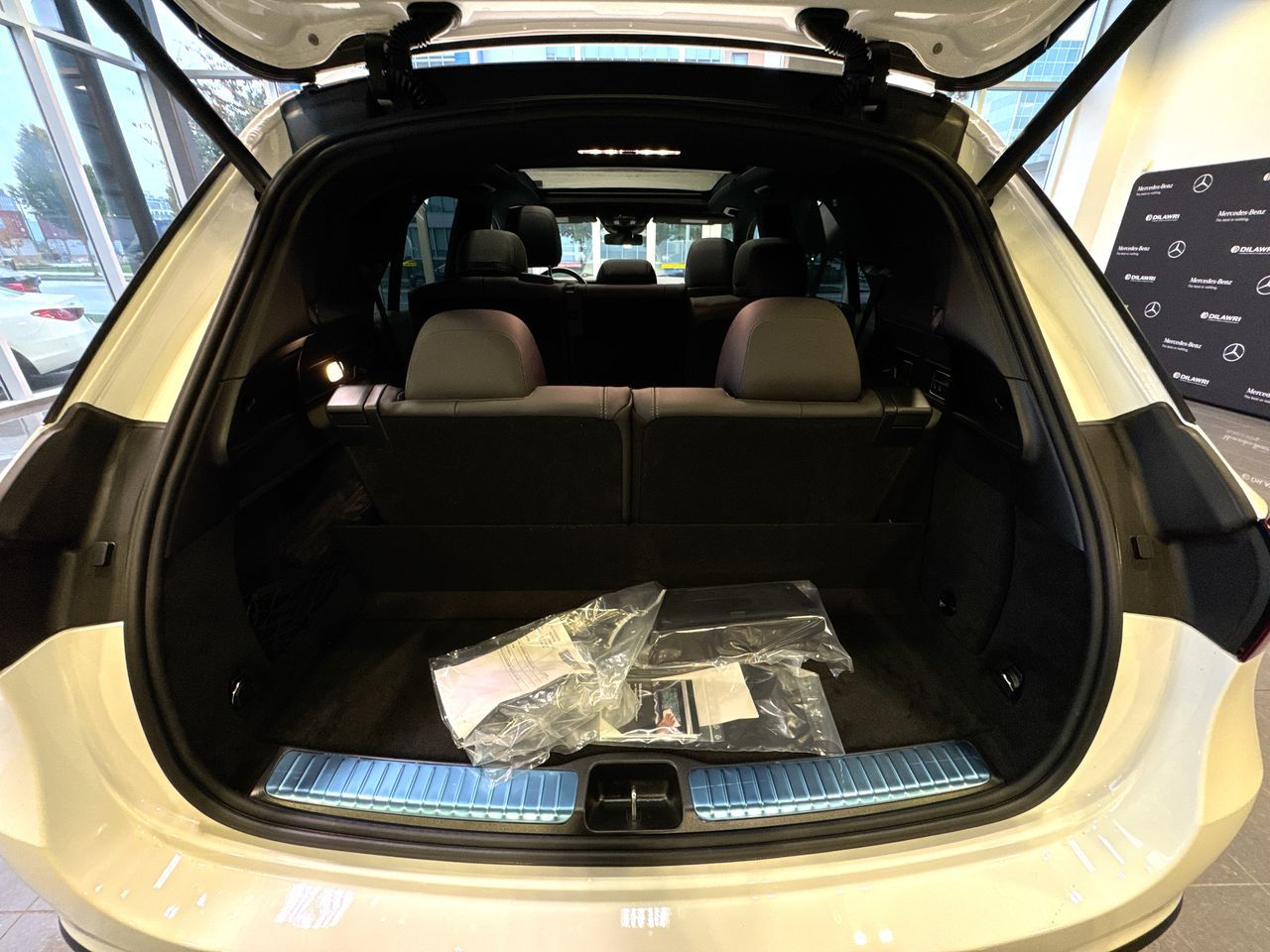 2026 Mercedes-Benz GLE in Vancouver, British Columbia