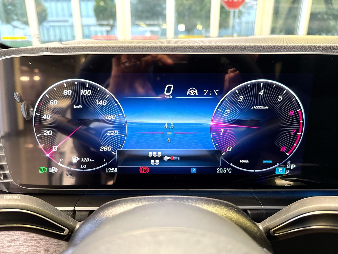 2026 Mercedes-Benz GLE in Vancouver, British Columbia