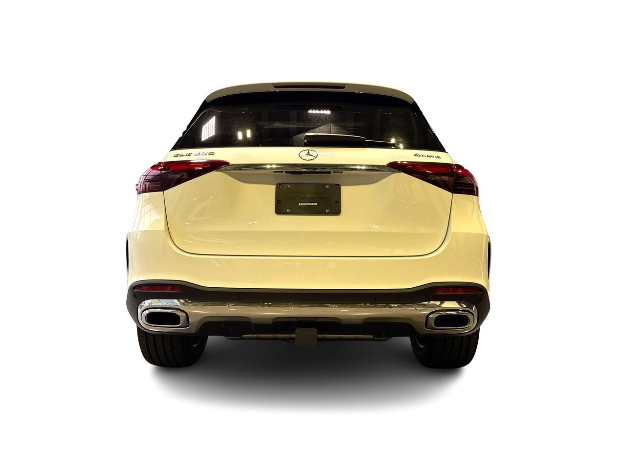 2026 Mercedes-Benz GLE in Vancouver, British Columbia