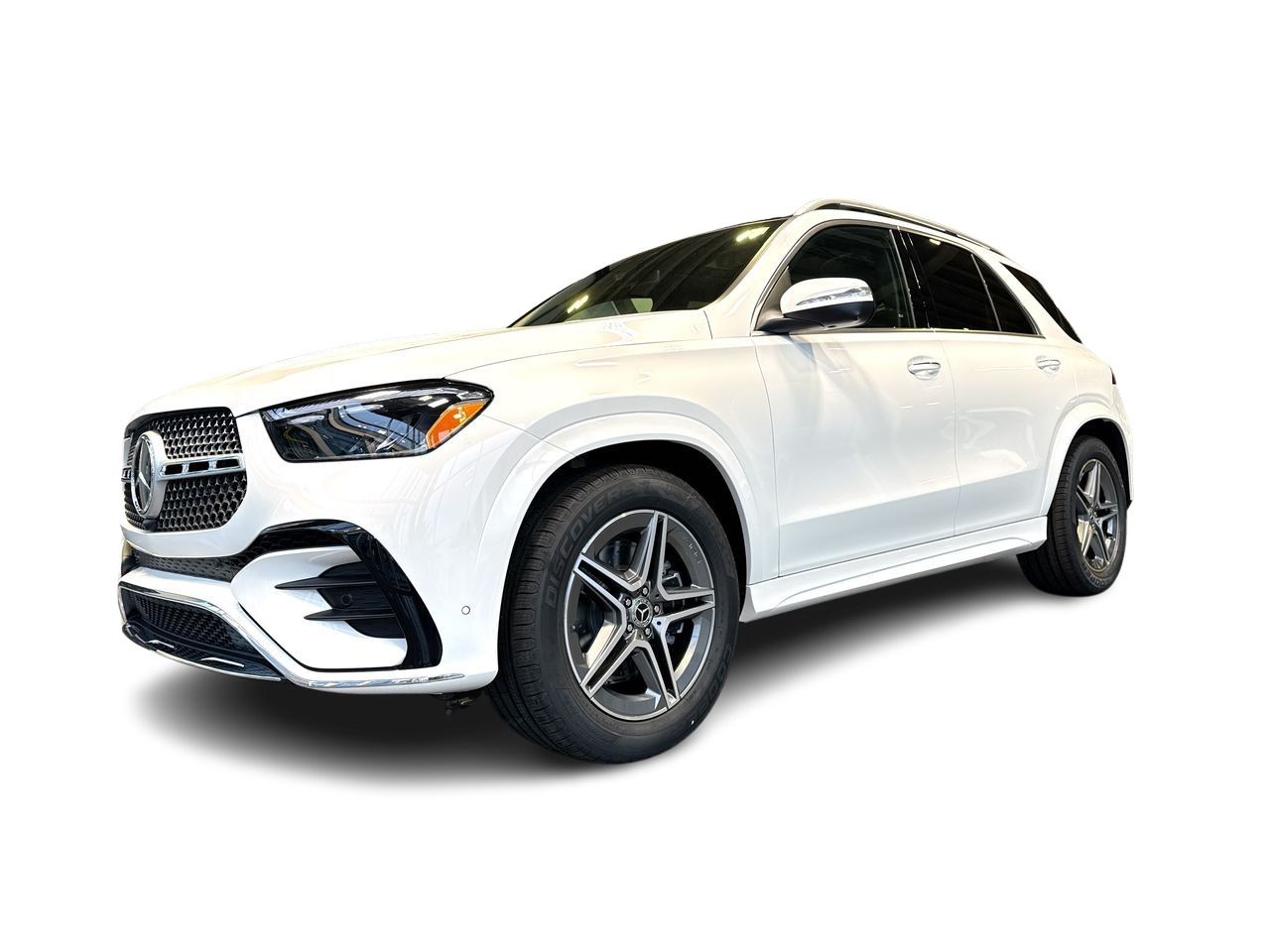 2026 Mercedes-Benz GLE in Vancouver, British Columbia