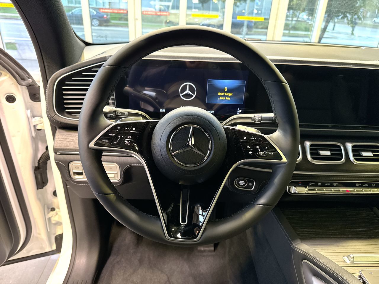 2026 Mercedes-Benz GLE in Vancouver, British Columbia