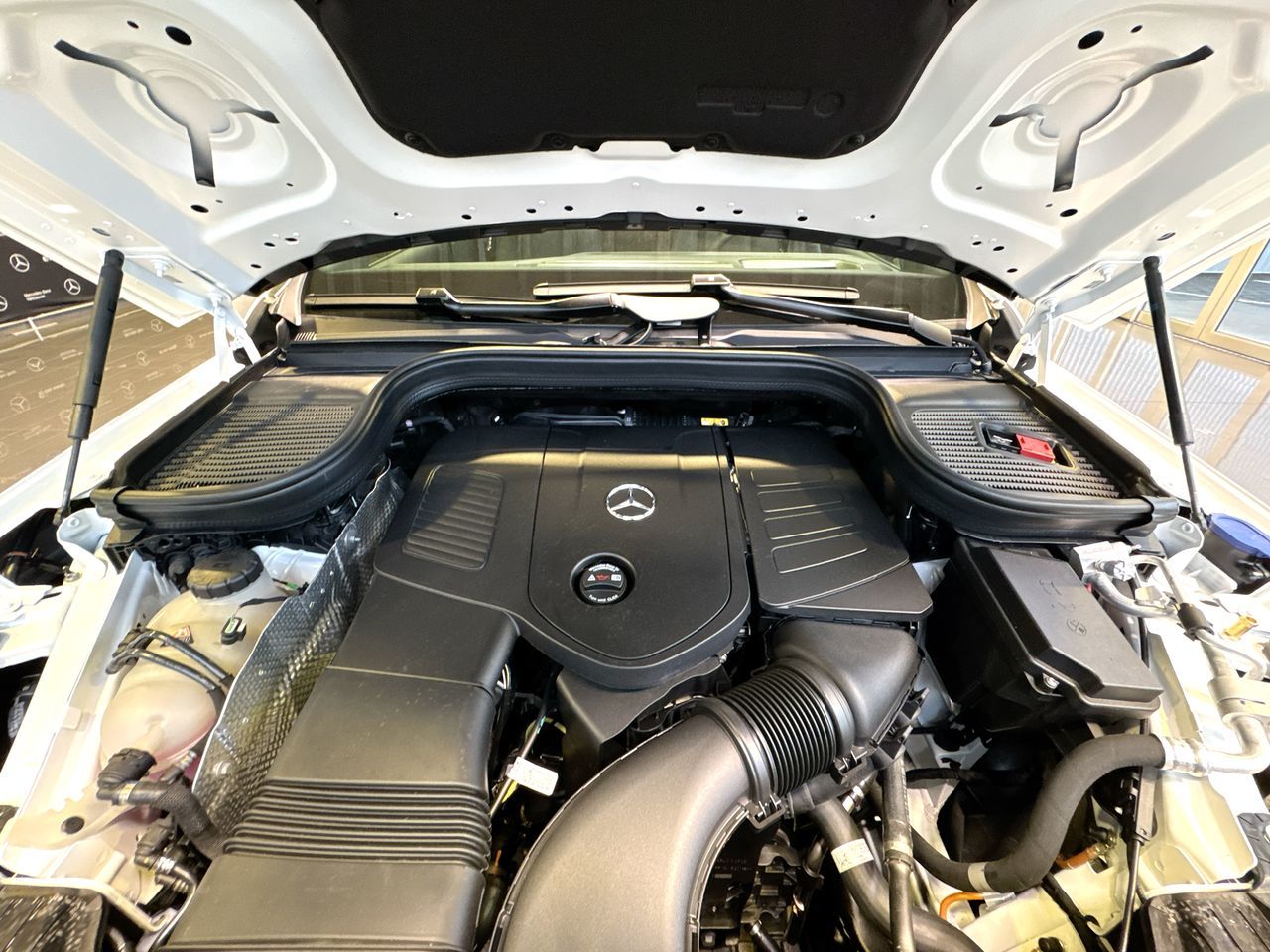 2026 Mercedes-Benz GLE in Vancouver, British Columbia