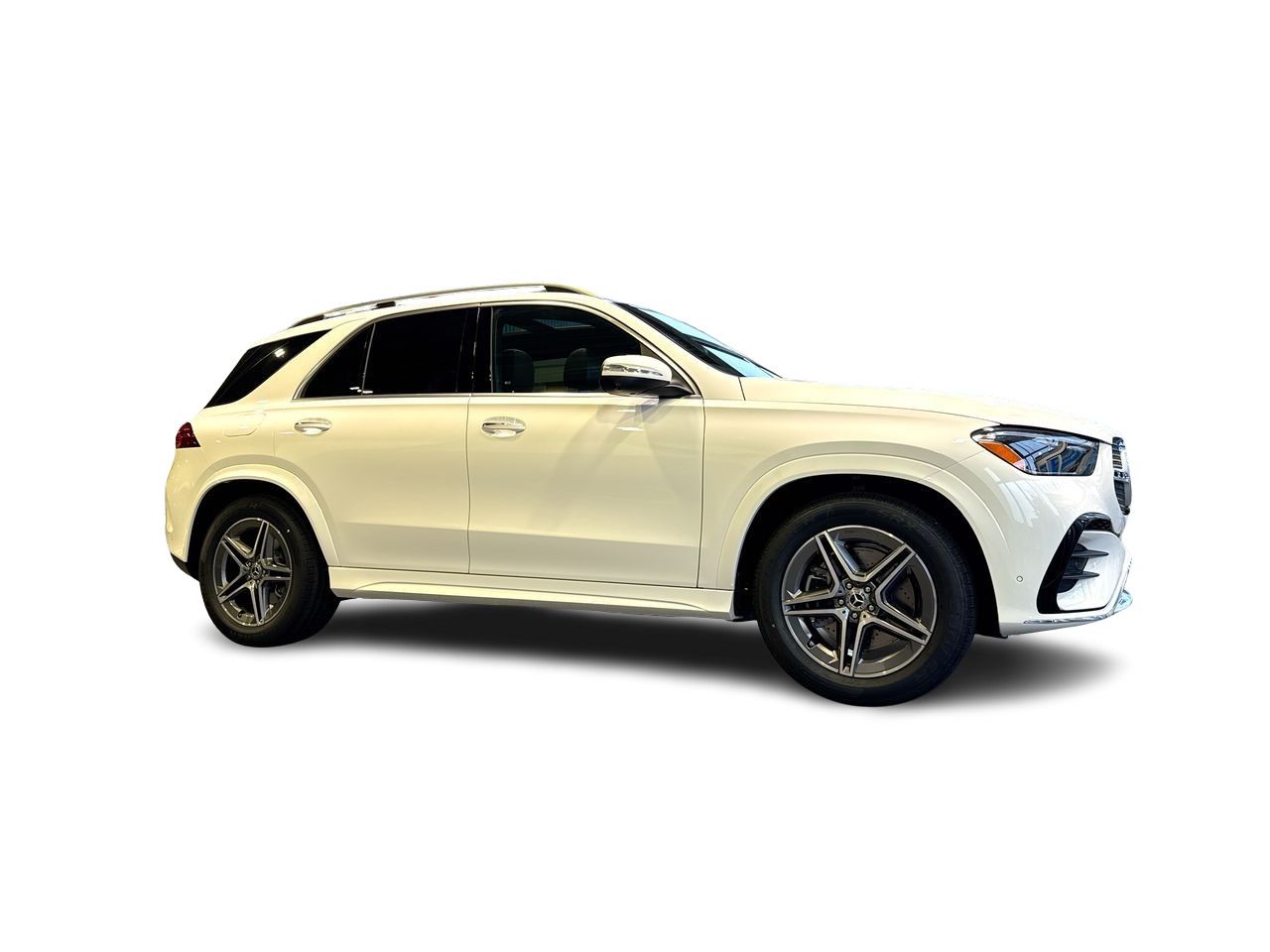2026 Mercedes-Benz GLE in Vancouver, British Columbia
