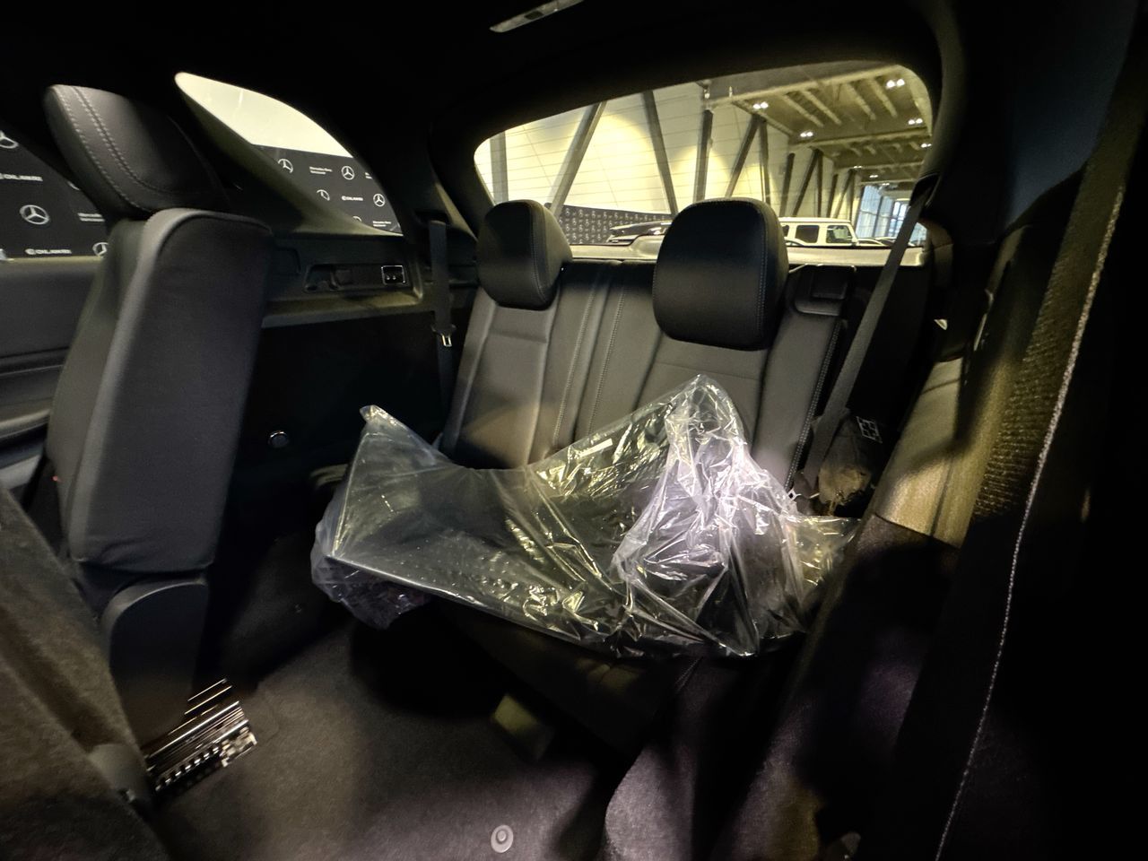 2026 Mercedes-Benz GLE in Vancouver, British Columbia