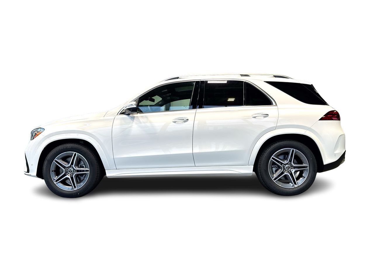 2026 Mercedes-Benz GLE in Vancouver, British Columbia