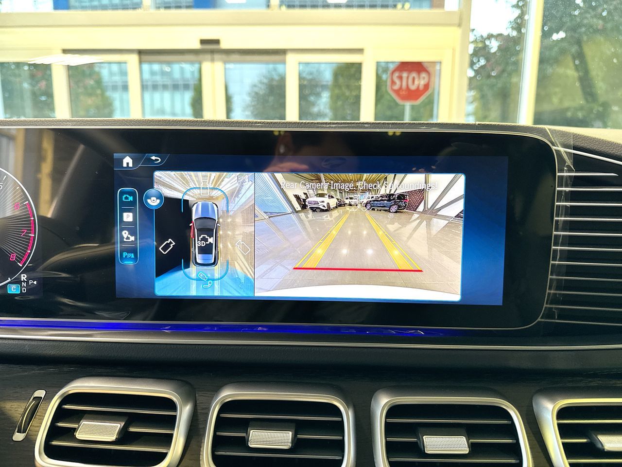 2026 Mercedes-Benz GLE in Vancouver, British Columbia