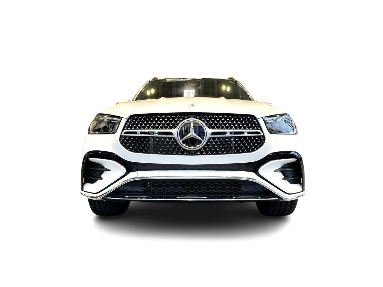 2026 Mercedes-Benz GLE in Vancouver, British Columbia