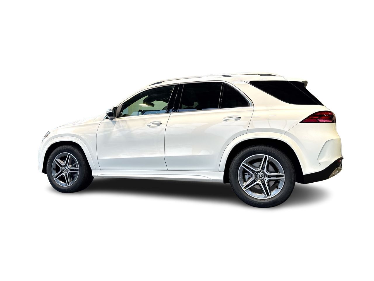 2026 Mercedes-Benz GLE in Vancouver, British Columbia