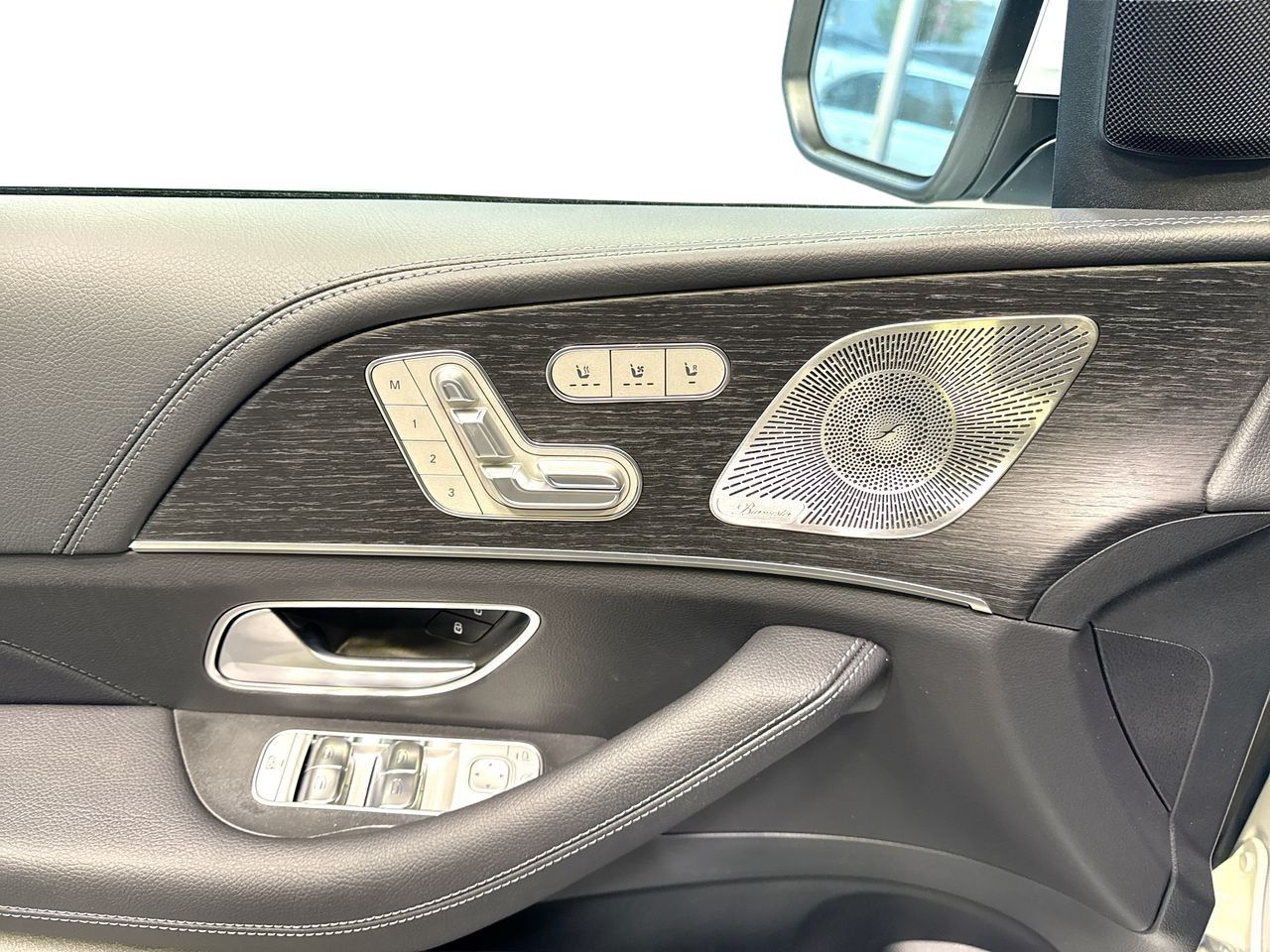 2026 Mercedes-Benz GLE in Vancouver, British Columbia