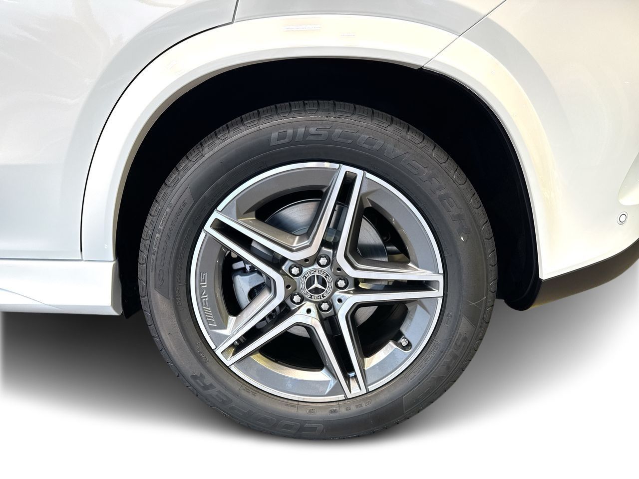 2026 Mercedes-Benz GLE in Vancouver, British Columbia