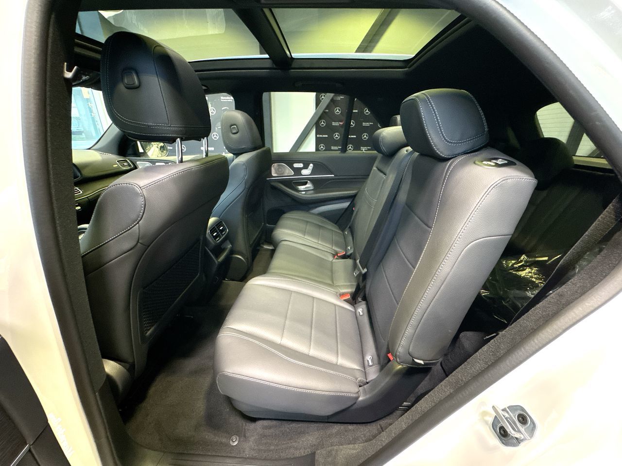 2026 Mercedes-Benz GLE in Vancouver, British Columbia