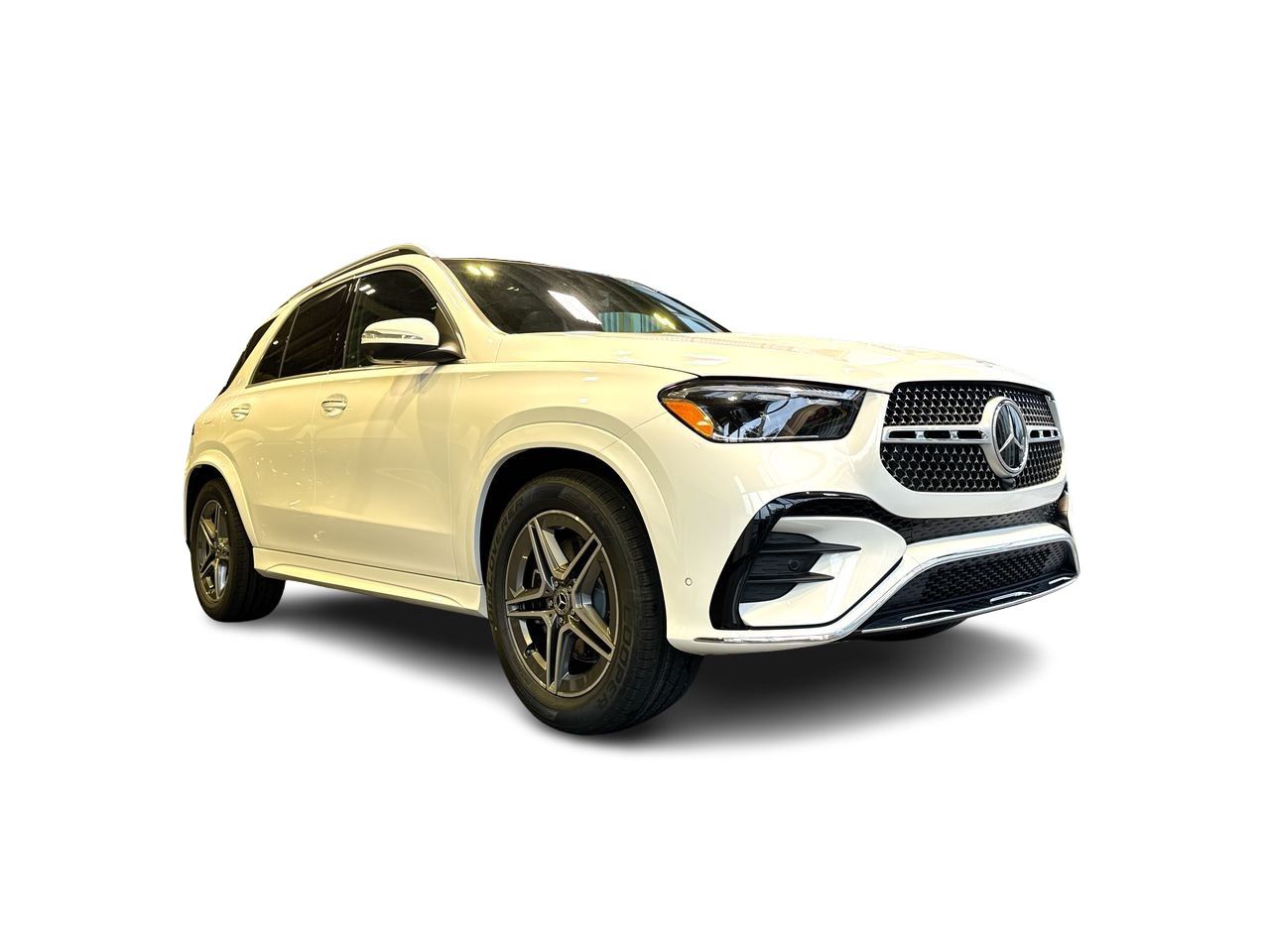 2026 Mercedes-Benz GLE in Vancouver, British Columbia