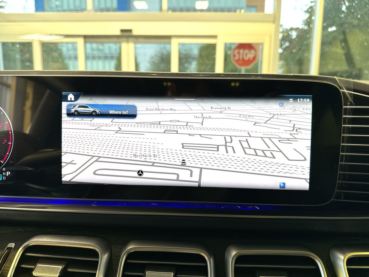 2026 Mercedes-Benz GLE in Vancouver, British Columbia