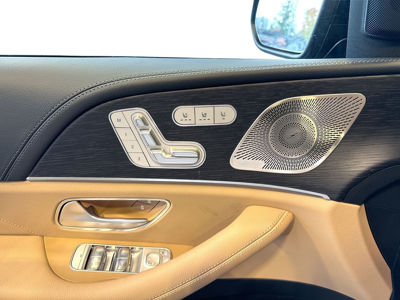 2026 Mercedes-Benz GLE in Vancouver, British Columbia