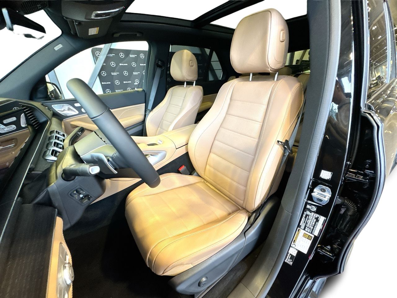 2026 Mercedes-Benz GLE in Vancouver, British Columbia