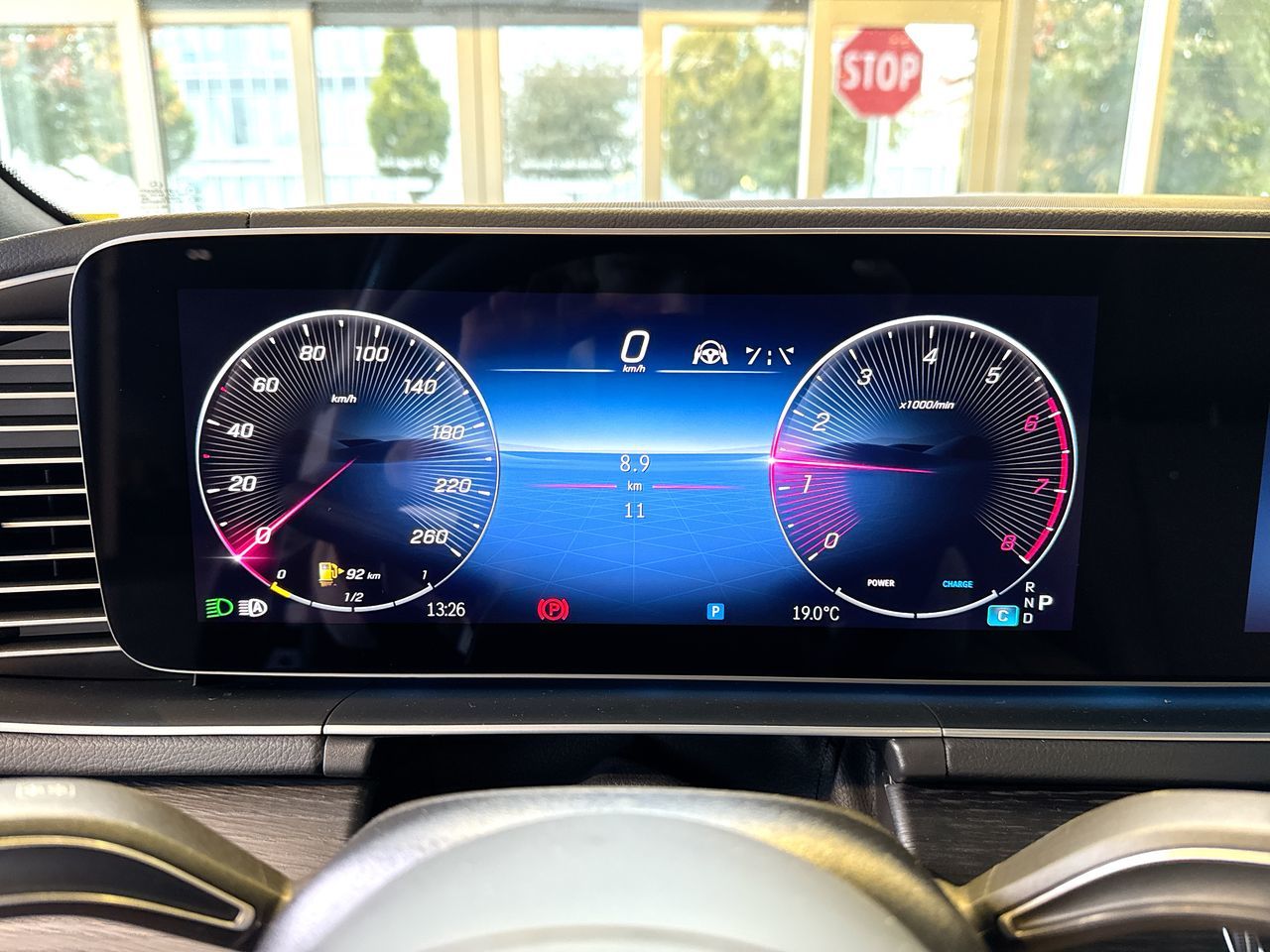 2026 Mercedes-Benz GLE in Vancouver, British Columbia