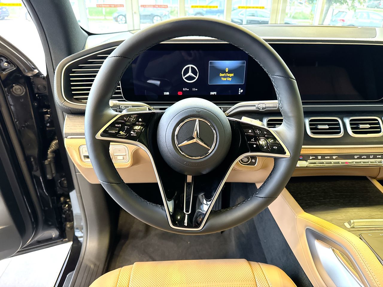 2026 Mercedes-Benz GLE in Vancouver, British Columbia