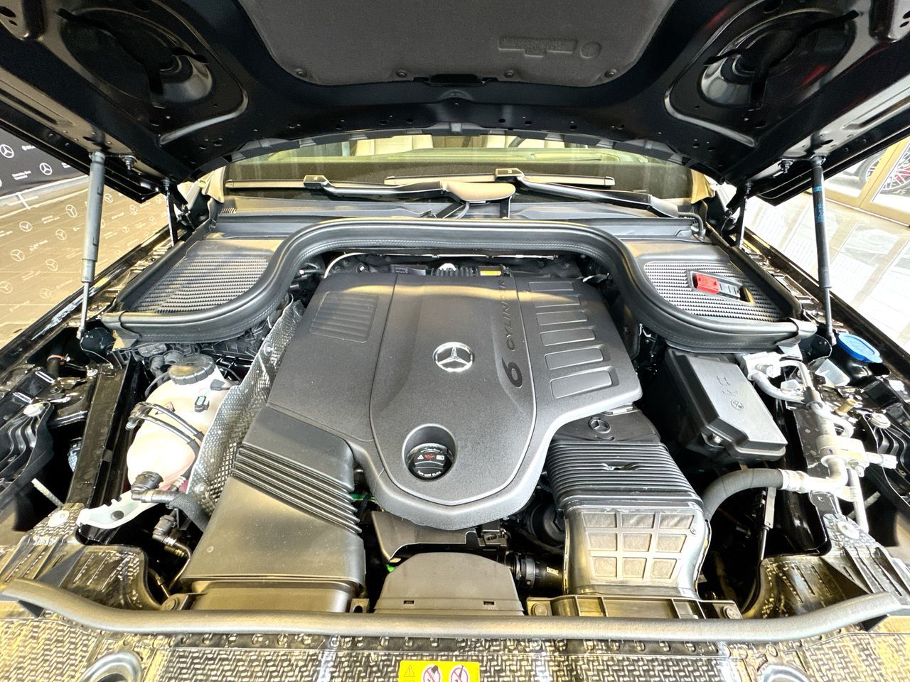 2026 Mercedes-Benz GLE in Vancouver, British Columbia