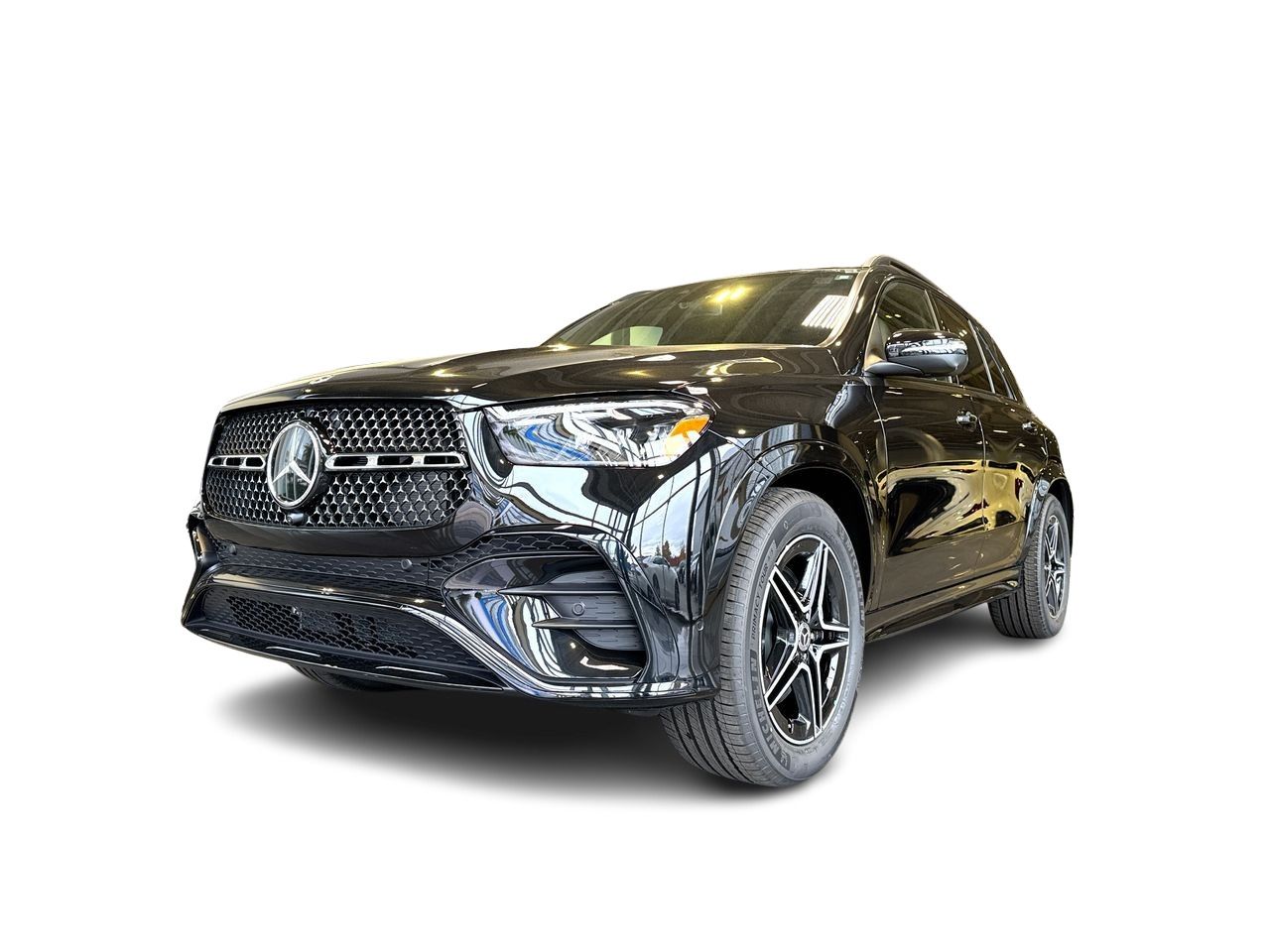 2026 Mercedes-Benz GLE in Vancouver, British Columbia