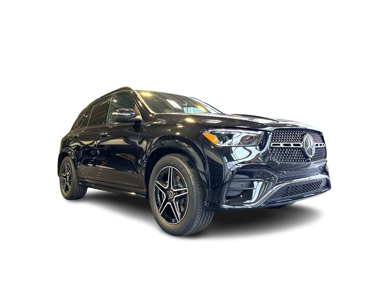 2026 Mercedes-Benz GLE in Vancouver, British Columbia
