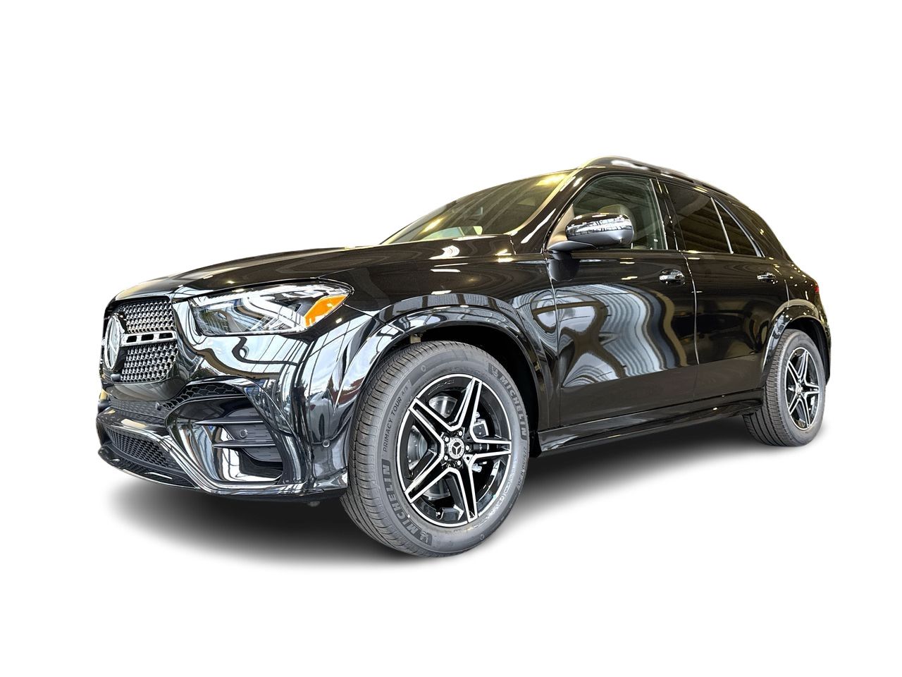 2026 Mercedes-Benz GLE in Vancouver, British Columbia