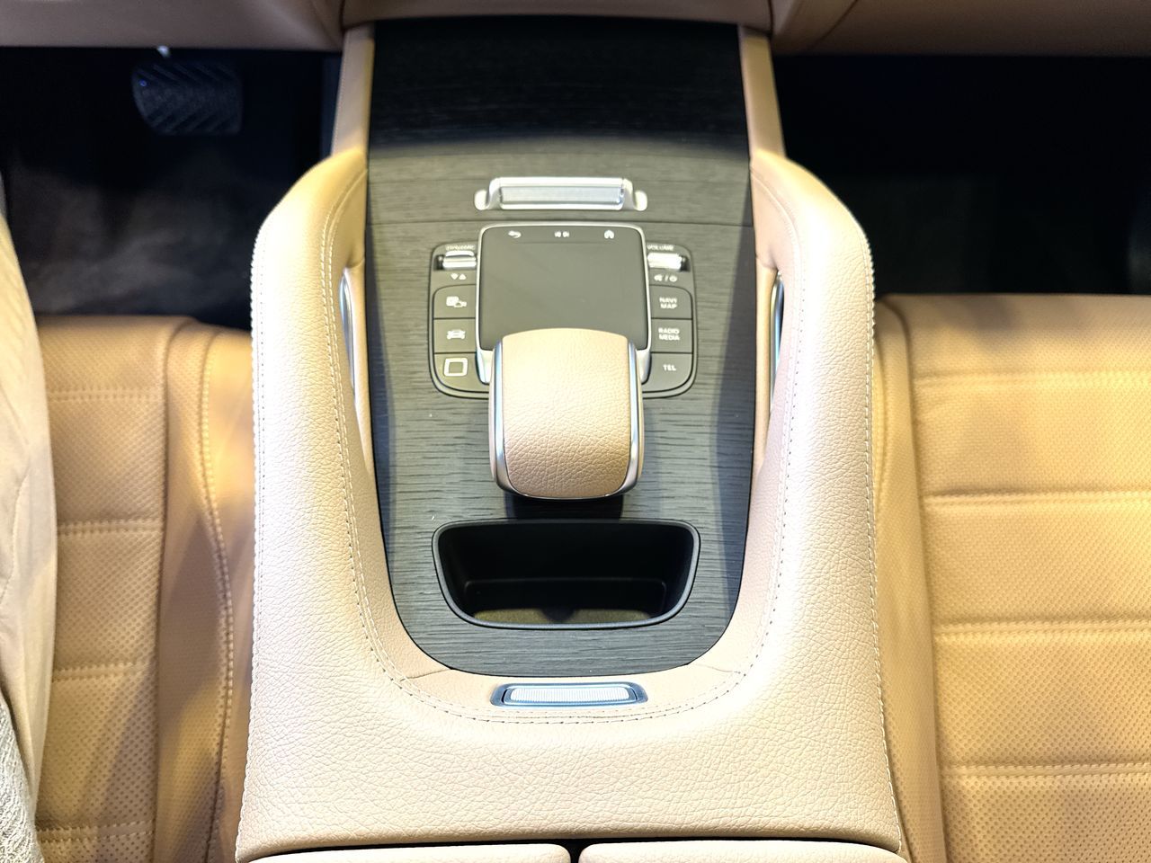 2026 Mercedes-Benz GLE in Vancouver, British Columbia