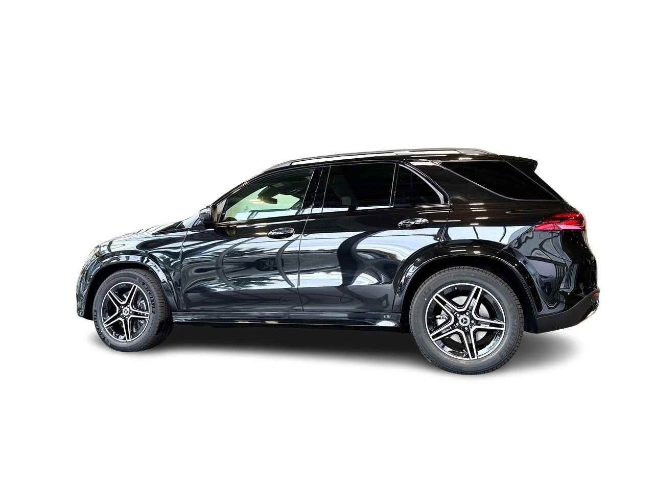 2026 Mercedes-Benz GLE in Vancouver, British Columbia