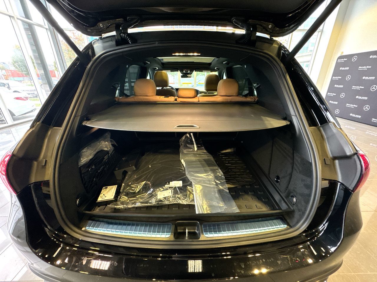 2026 Mercedes-Benz GLE in Vancouver, British Columbia