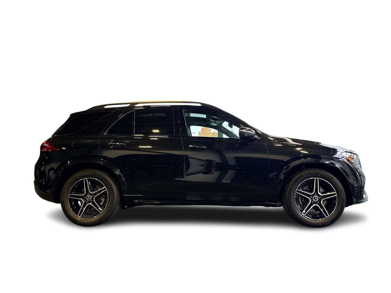 2026 Mercedes-Benz GLE in Vancouver, British Columbia