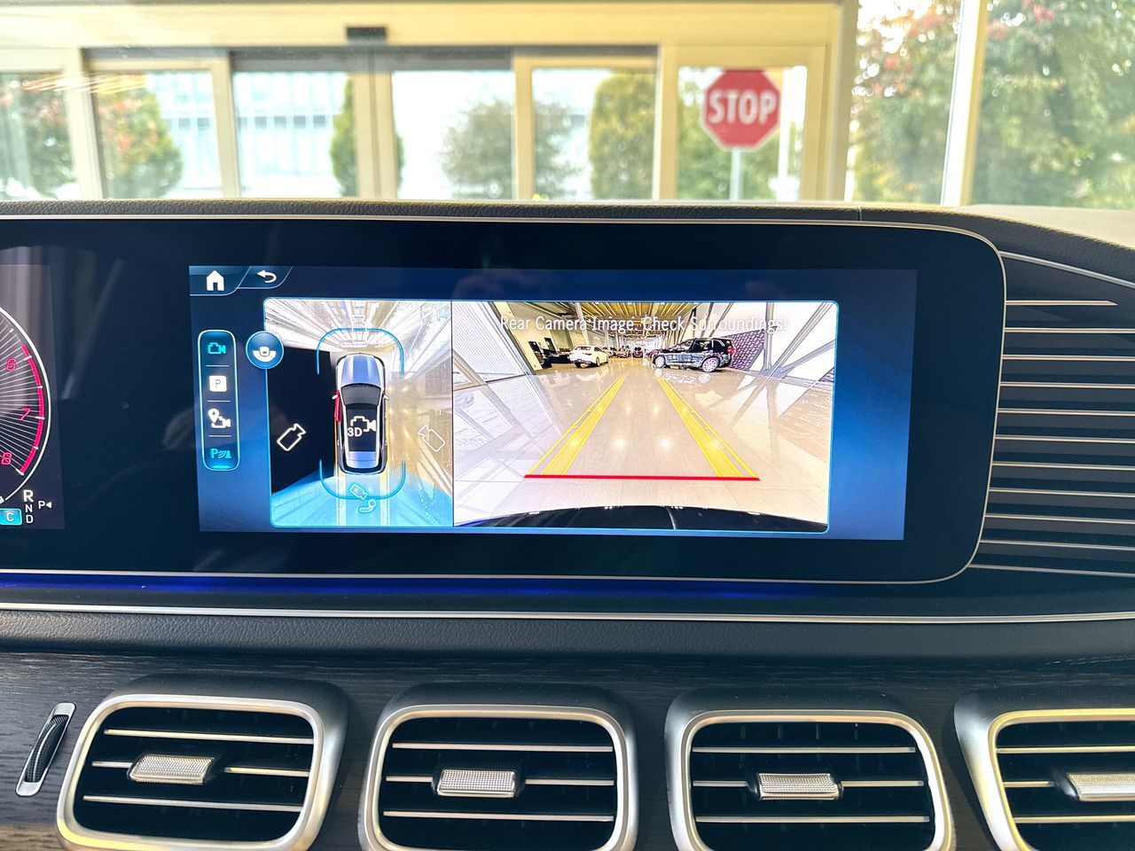 2026 Mercedes-Benz GLE in Vancouver, British Columbia