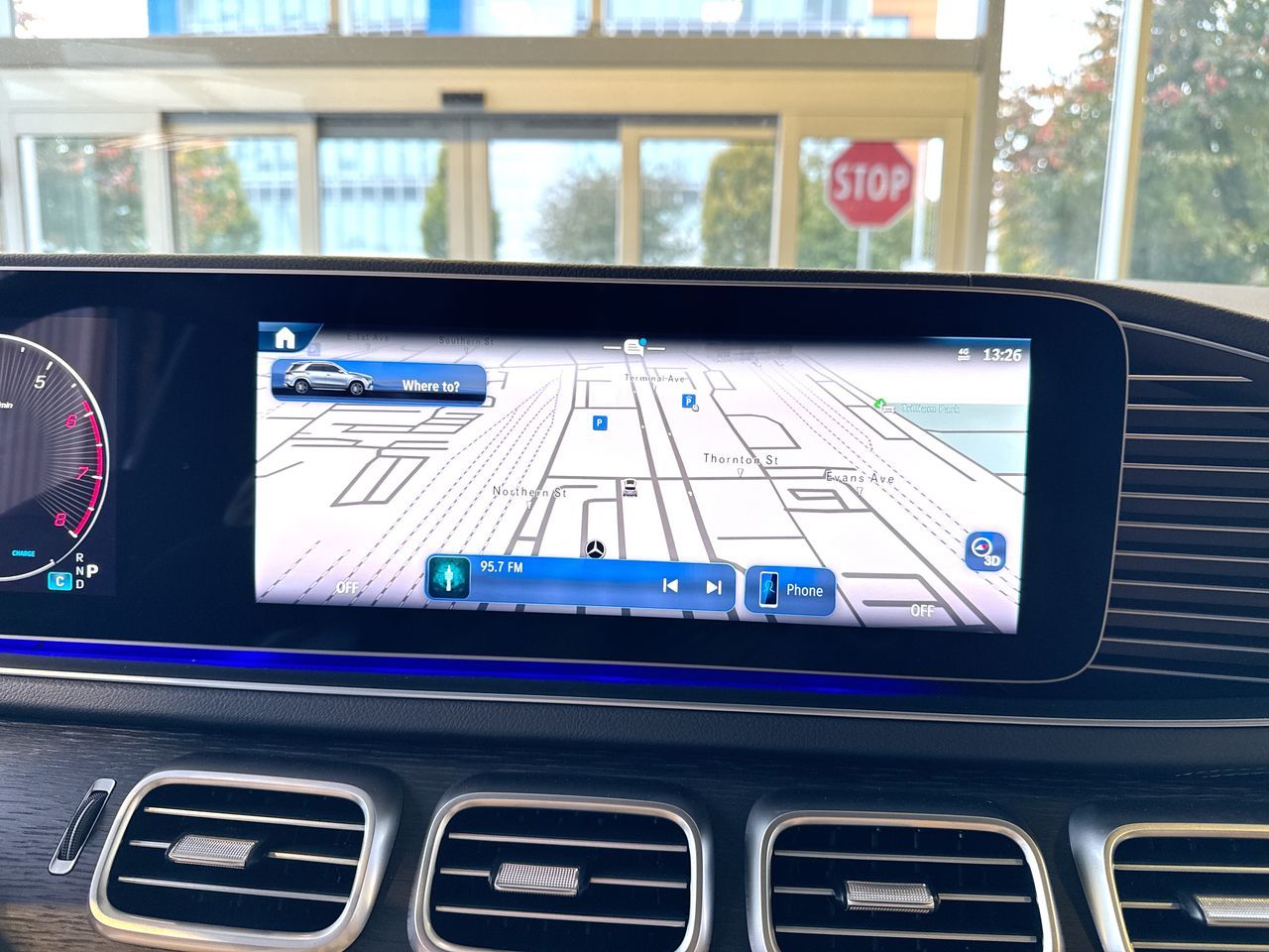 2026 Mercedes-Benz GLE in Vancouver, British Columbia