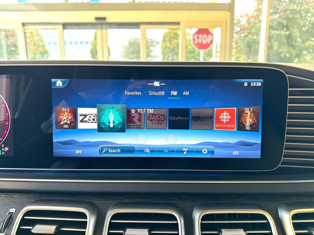 2026 Mercedes-Benz GLE in Vancouver, British Columbia