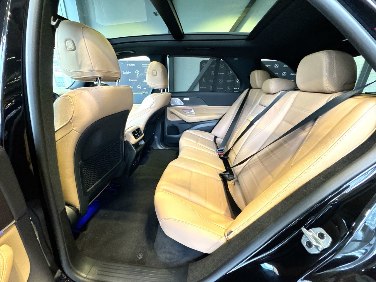 2026 Mercedes-Benz GLE in Vancouver, British Columbia