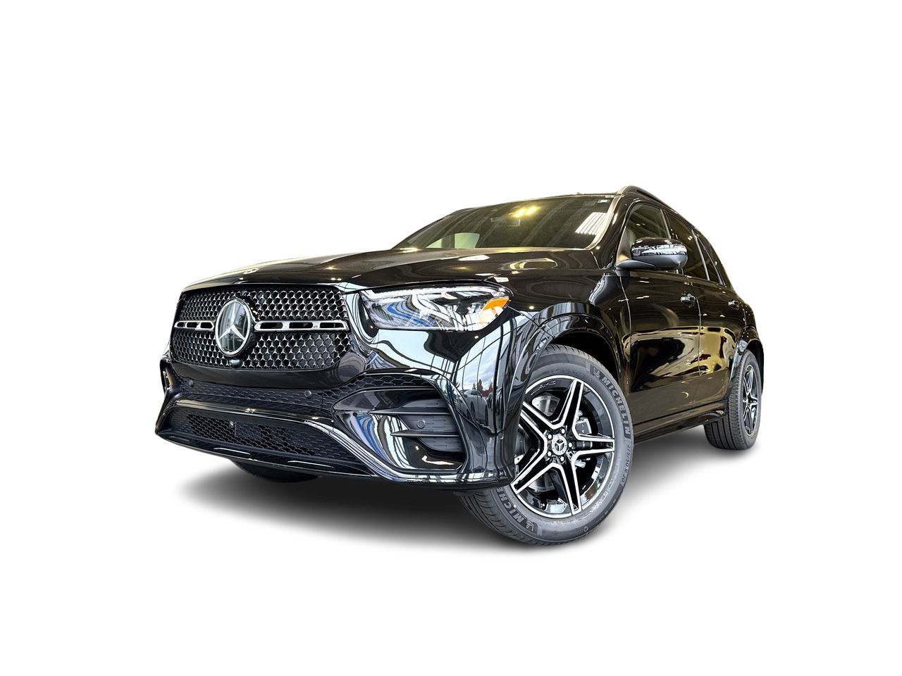 2026 Mercedes-Benz GLE in Vancouver, British Columbia