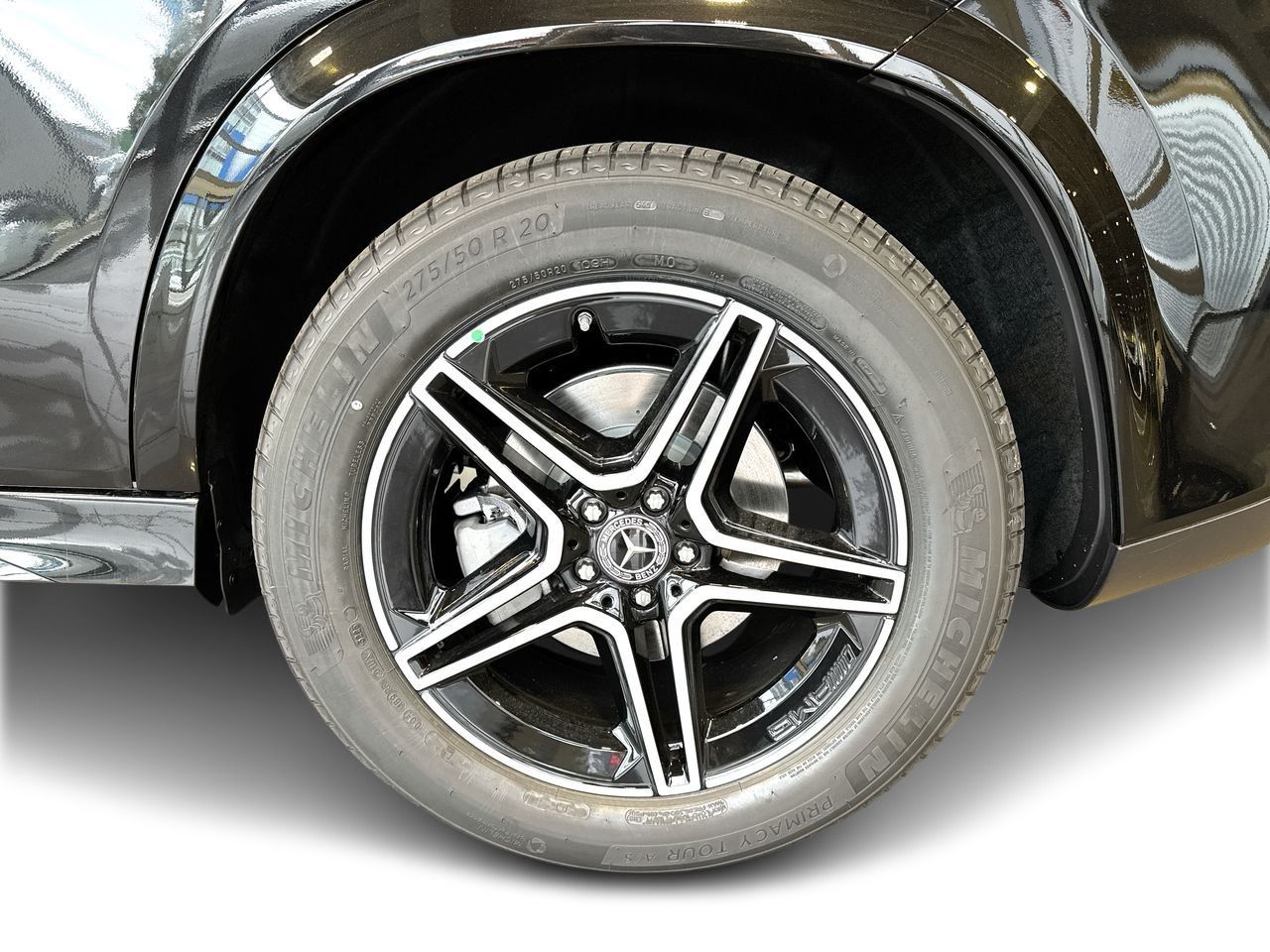 2026 Mercedes-Benz GLE in Vancouver, British Columbia