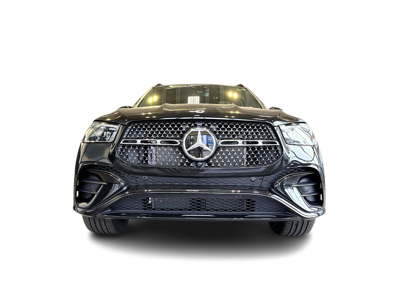 2026 Mercedes-Benz GLE in Vancouver, British Columbia