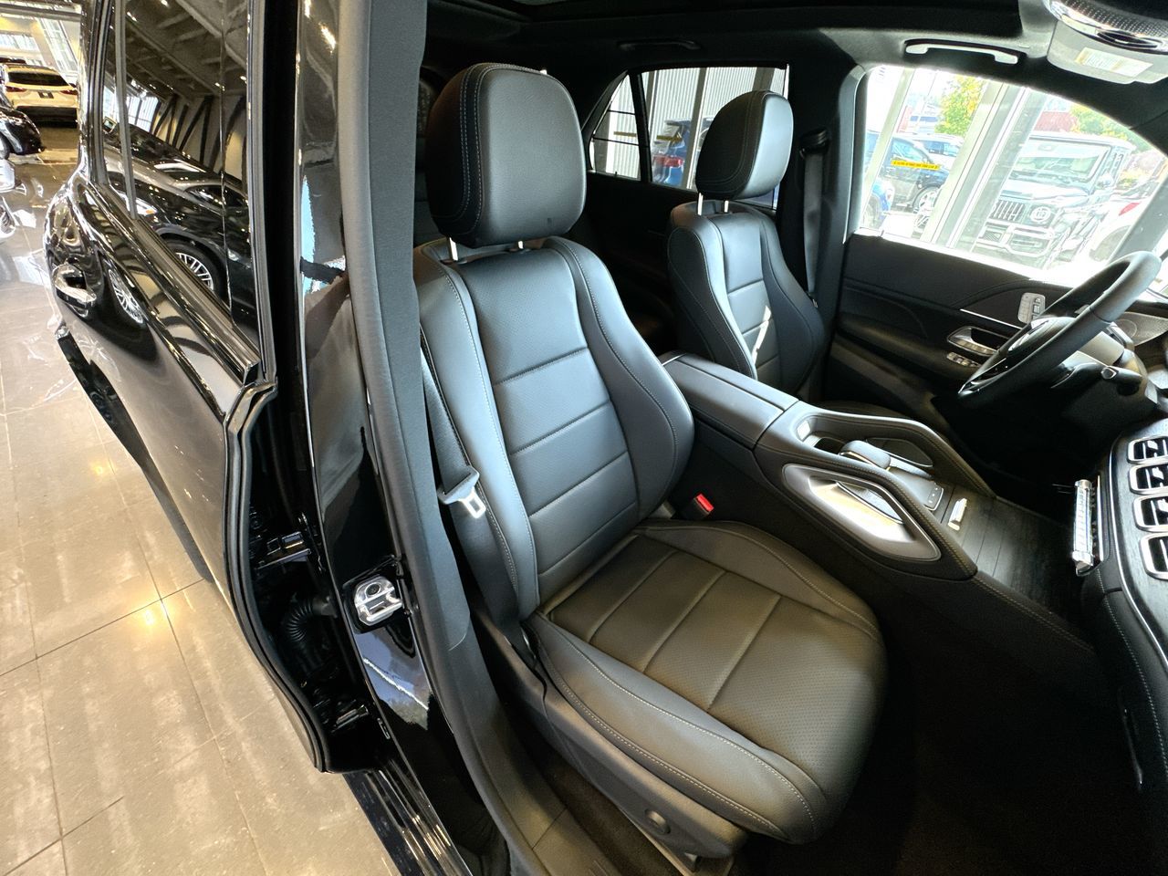 Mercedes-Benz GLE  2026 à Vancouver, Colombie-Britannique