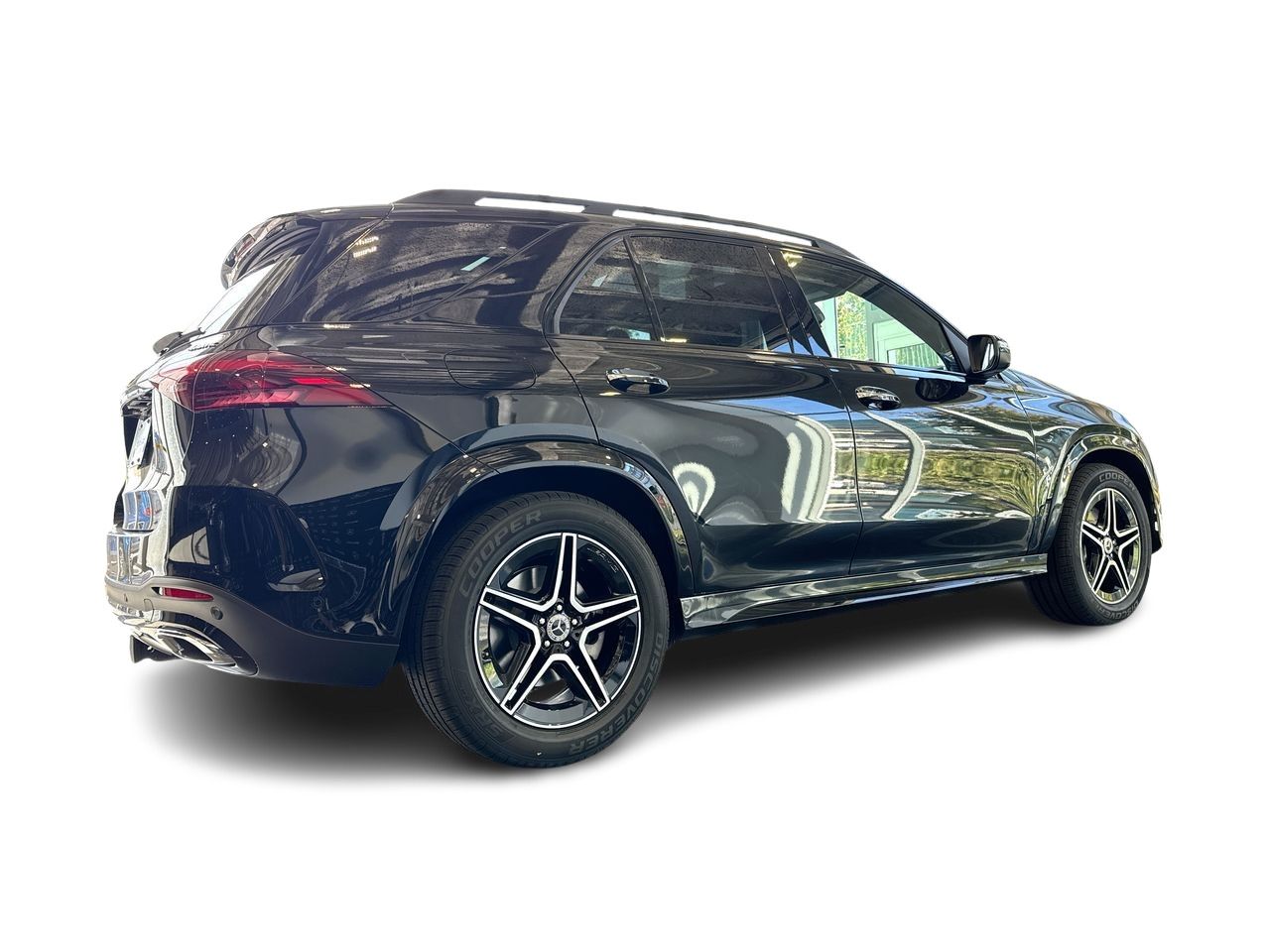 Mercedes-Benz GLE  2026 à Vancouver, Colombie-Britannique