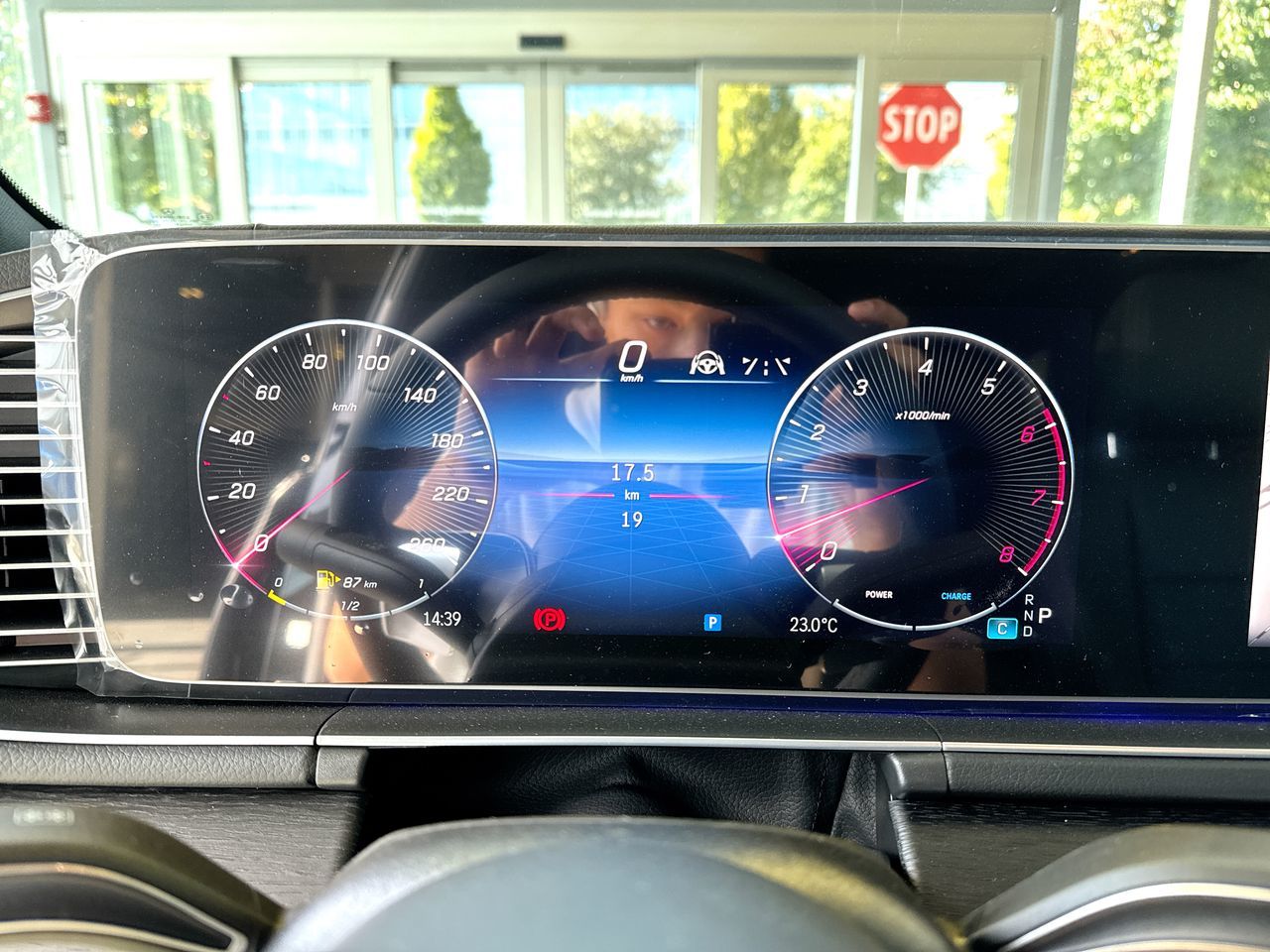 Mercedes-Benz GLE  2026 à Vancouver, Colombie-Britannique