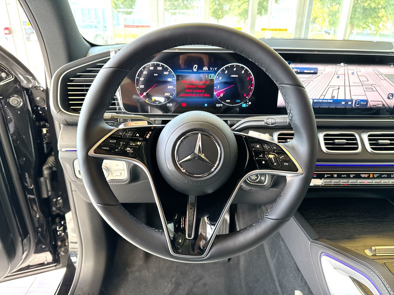 Mercedes-Benz GLE  2026 à Vancouver, Colombie-Britannique