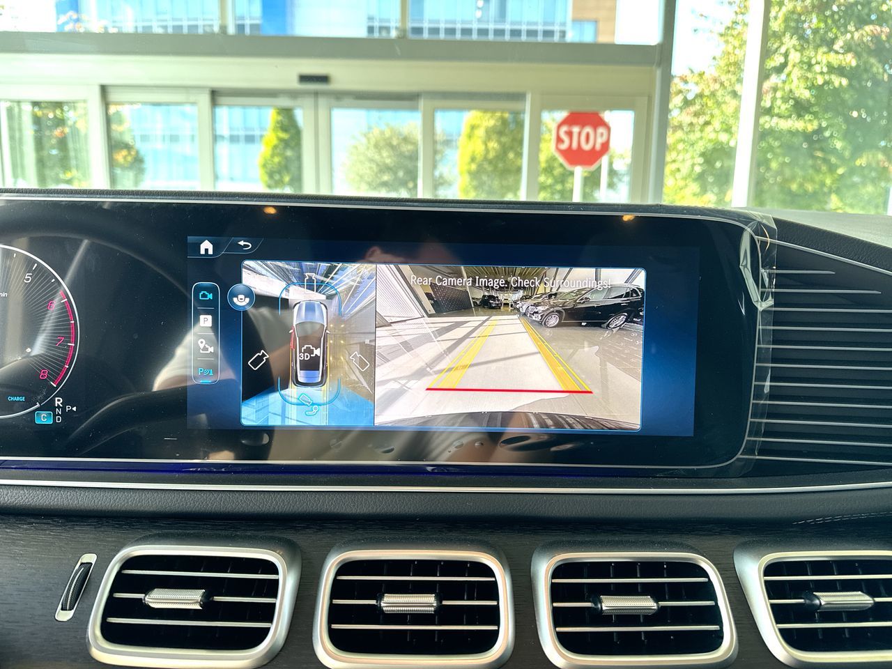 Mercedes-Benz GLE  2026 à Vancouver, Colombie-Britannique