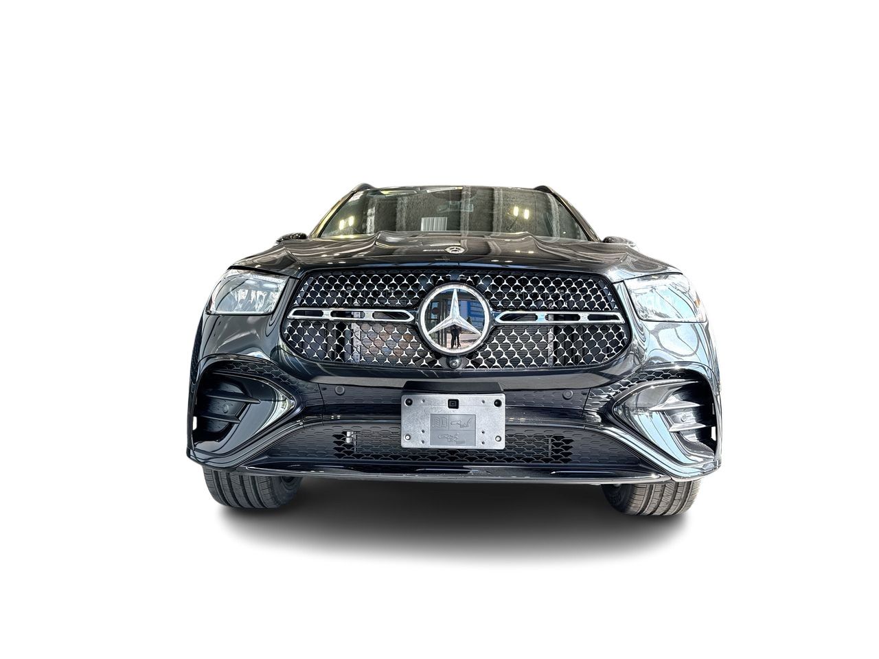 Mercedes-Benz GLE  2026 à Vancouver, Colombie-Britannique