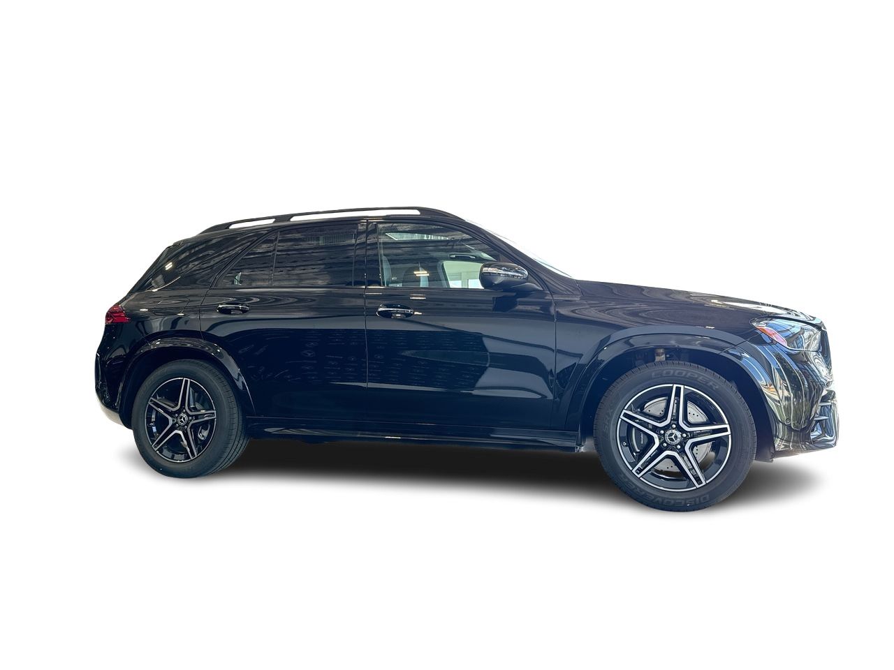 Mercedes-Benz GLE  2026 à Vancouver, Colombie-Britannique